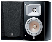 YAMAHA NS-333 Black (пара)