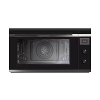 Встраиваемый электрический духовой шкаф KUPPERSBUSCH B 9330.0 S2
