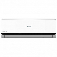 Кондиционер Scoole SC AC SP8 12-K (комплект)