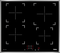 Индукционная варочная поверхность Haier HHY-Y64NFB