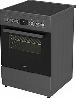 Электрическая плита DARINA 0F5 EC142 615 Gr