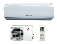 Кондиционер DANTEX RK-12SKGI