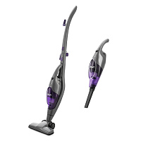 Вертикальный пылесос Kitfort KT-582