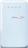 Однокамерный холодильник SMEG FAB5LPB3