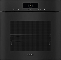 Встраиваемый электрический духовой шкаф MIELE H 7860 BPX OBSW