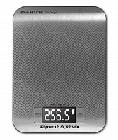 Кухонные весы Zigmund & Shtain DS-114