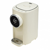 Термопот TESLER TP-5055 White