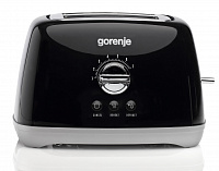 Тостер Gorenje T900RLBK