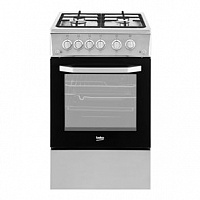 Кухонная плита BEKO CSG 52125 GX