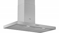 Купольная вытяжка BOSCH DWB96BC50