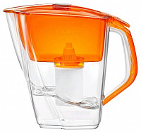 Фильт для воды БАРЬЕР Кувшин "Гранд" NEO янтарь 4л  В 014 Р 00