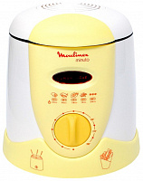 Фритюрница MOULINEX AF1005