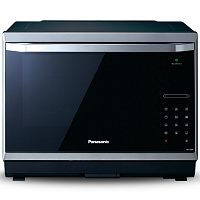 Микроволновая печь Panasonic NN-CS894BZPE