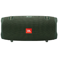 JBL Xtreme 2 green
