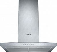 Купольная вытяжка SIEMENS LC 67WA532