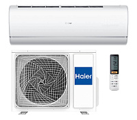 Кондиционер Haier AS35S2SJ1FA-W/1U35MECFRA(комплект)