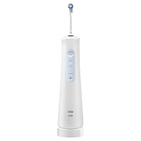 BRAUN Oral-B Aquacare 4