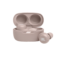 JBL LIVE FREE NC+TWS розовый