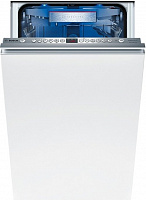 Встраиваемая посудомоечная машина BOSCH SPV 69T80 RU