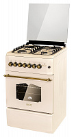 Комбинированная плита DARINA 1F1 12311 W