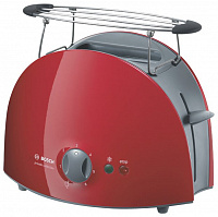 Тостер BOSCH TAT 6104