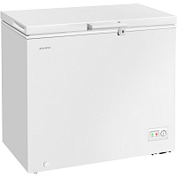 Морозильный ларь AVEX CFS 260L3
