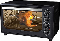 Мини-печь AVEX TR 350 BCL