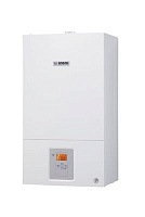 Газовый водонагреватель Bosch WBN6000-18H RN S5700