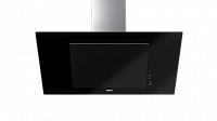 Наклонная вытяжка TEKA DVT 98660 TBS BLACK