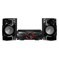 Panasonic SC-AKX320GSK