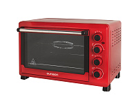 Мини-печь Oursson MO4225/RD