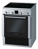 Электрическая плита BOSCH HCE 745853 R