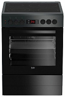 Электрическая плита BEKO FSM 67320 GAS