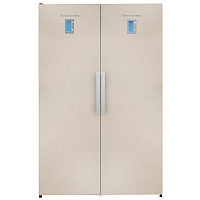 Морозильная камера Schaub Lorenz SLF S265X2