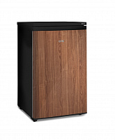 Однокамерный холодильник ARTEL HS 137 RN дерево