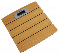 Напольные весы SUPRA BSS-6100