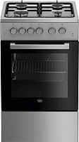 Кухонная плита BEKO FSGT 52125 GX