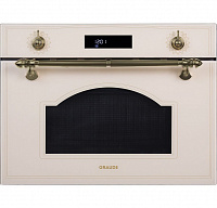 Духовой шкаф GRAUDE BWGK 45.0 EL