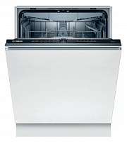 Встраиваемая посудомоечная машина Bosch SMV2HMX1FR