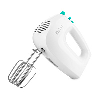 блендеры Kitfort КТ-3071-3 белый/бирюзовый