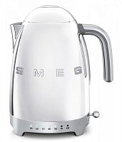 Чайник SMEG KLF02SSEU