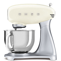 Миксер SMEG SMF02CREU