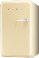 Однокамерный холодильник SMEG FAB10LP