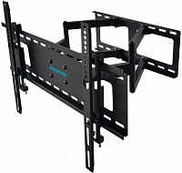 Кронштейн Kromax ATLANTIS-80 черный