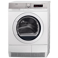 Сушильная машина AEG T 86280 IC