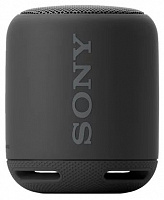 SONY SRS-XB10 Black