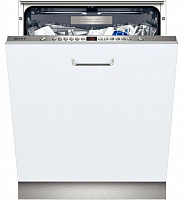 Встраиваемая посудомоечная машина Neff S 51M69X1 RU