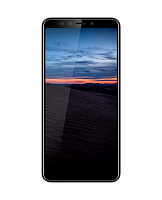 Haier Elegance E7 Black