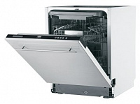 Встраиваемая посудомоечная машина Delonghi DDW09F DIAMOND