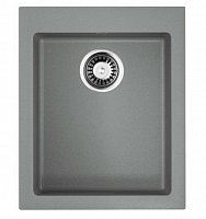 OMOIKIRI Bosen 41-GR Tetogranit/leningrad grey